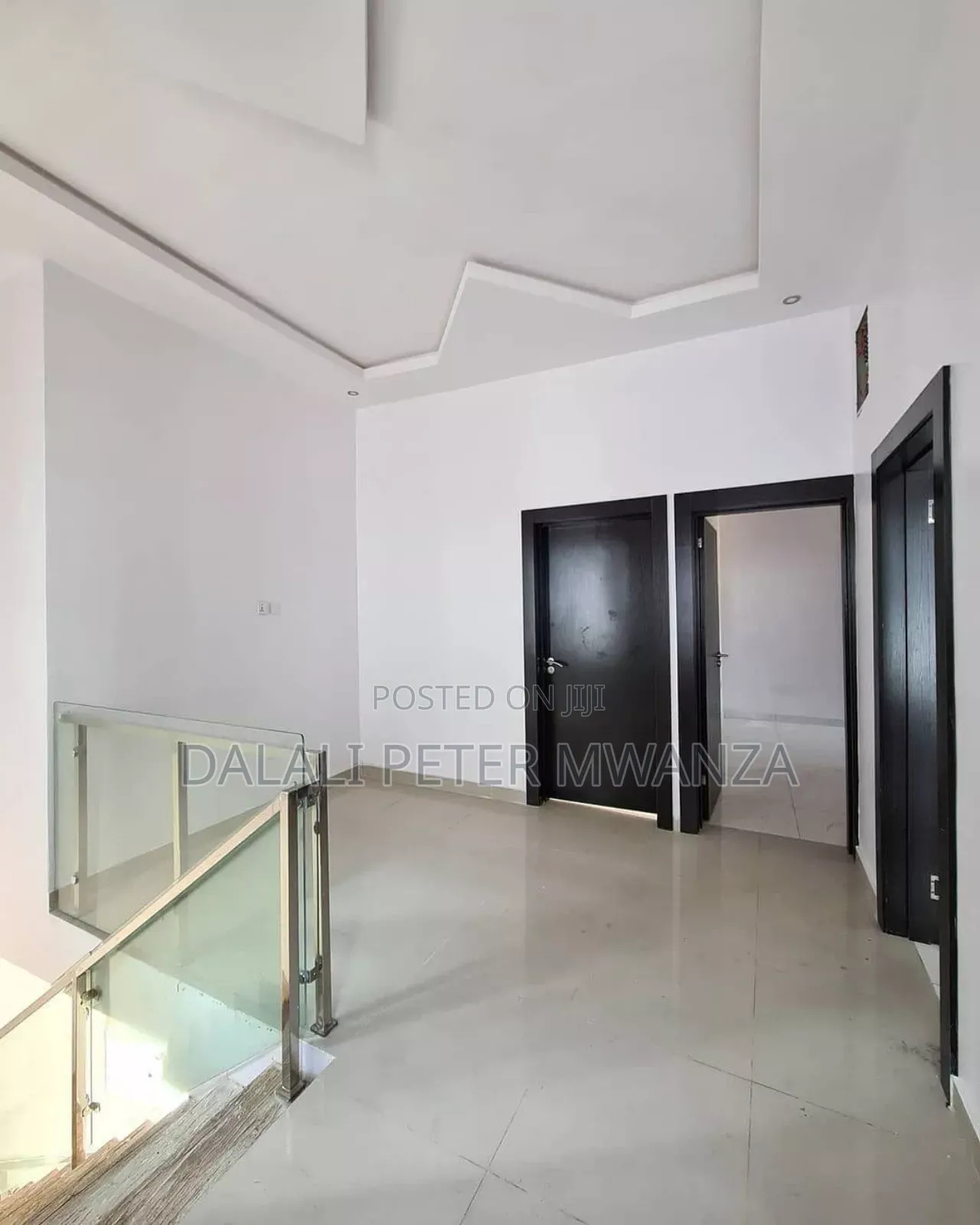 3bdrm House in Capripoint, Nyamagana for rent