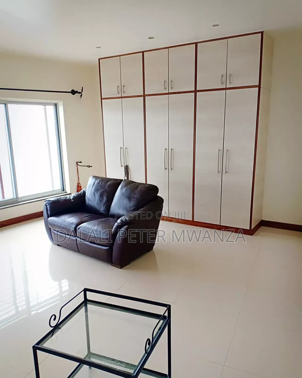 3bdrm House in Capripoint, Nyamagana for rent