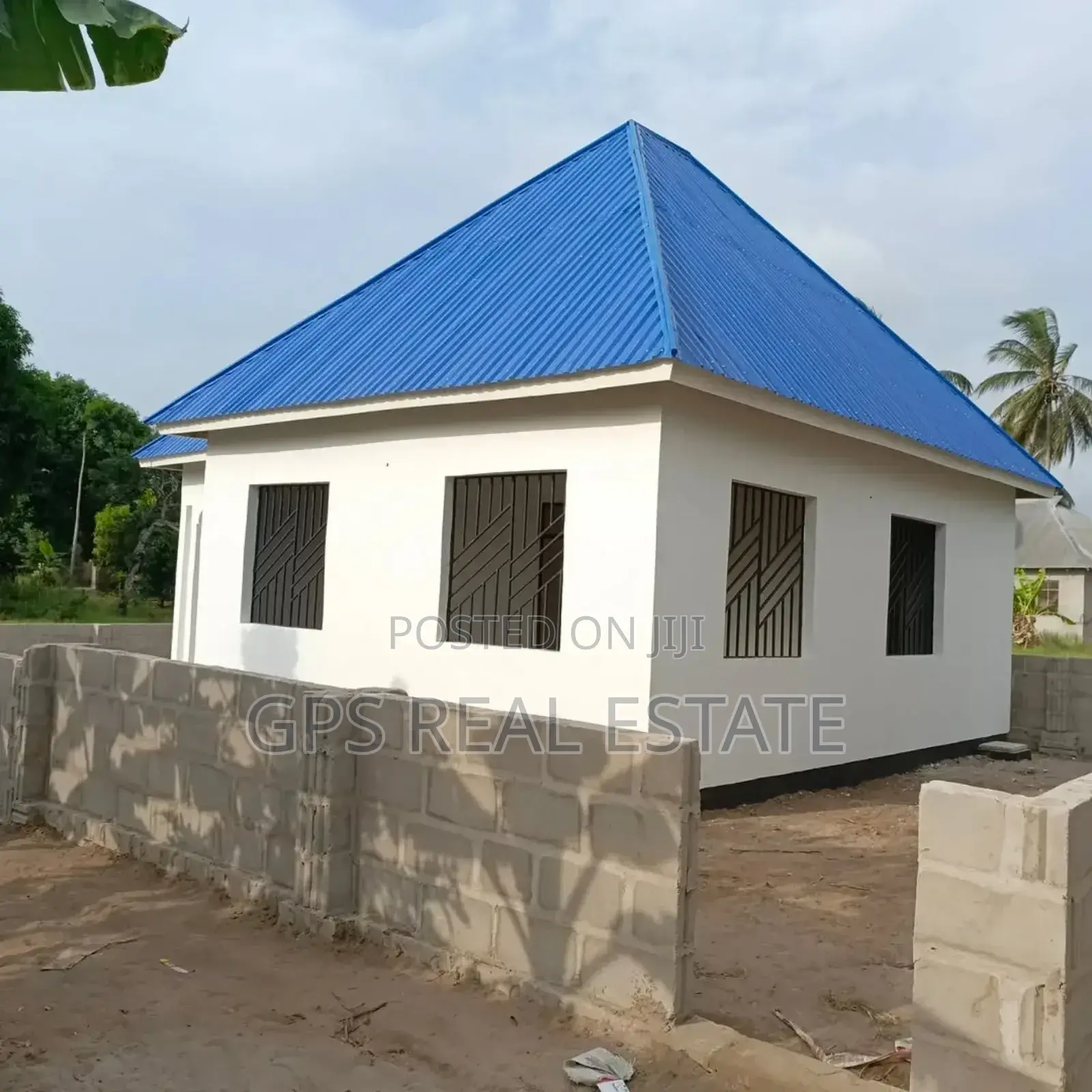 Furnished 3bdrm House in Chanika Zingiziwa, Ilala for sale