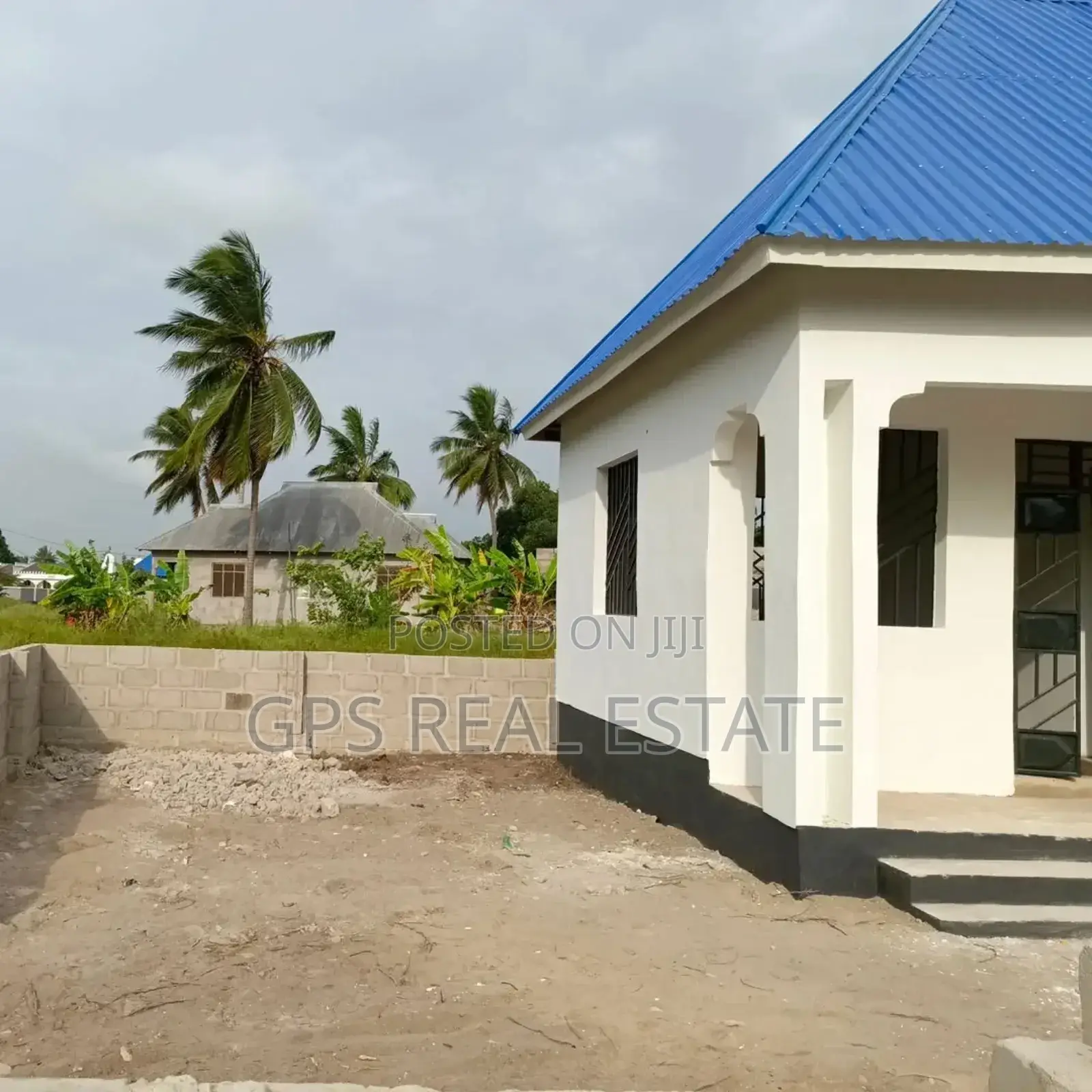 Furnished 3bdrm House in Chanika Zingiziwa, Ilala for sale