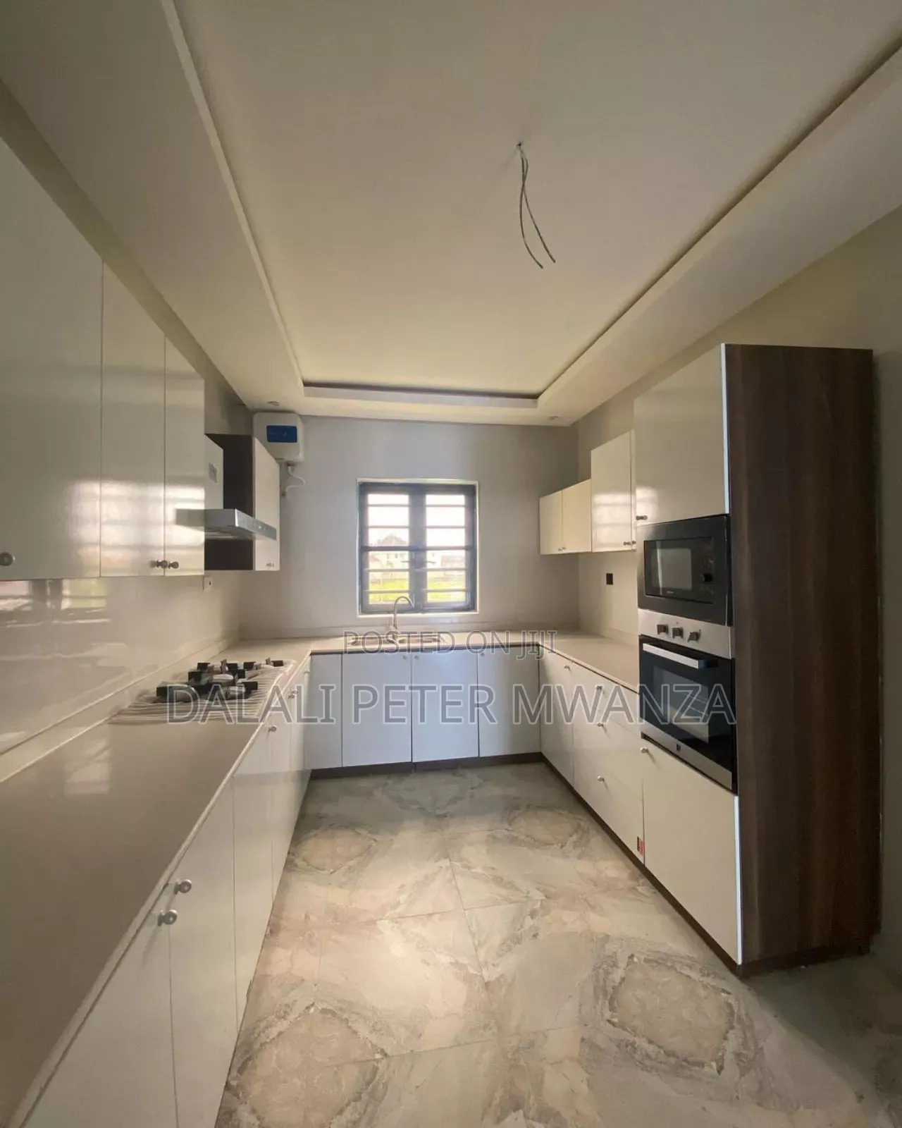 3bdrm House in Capripoint, Nyamagana for rent