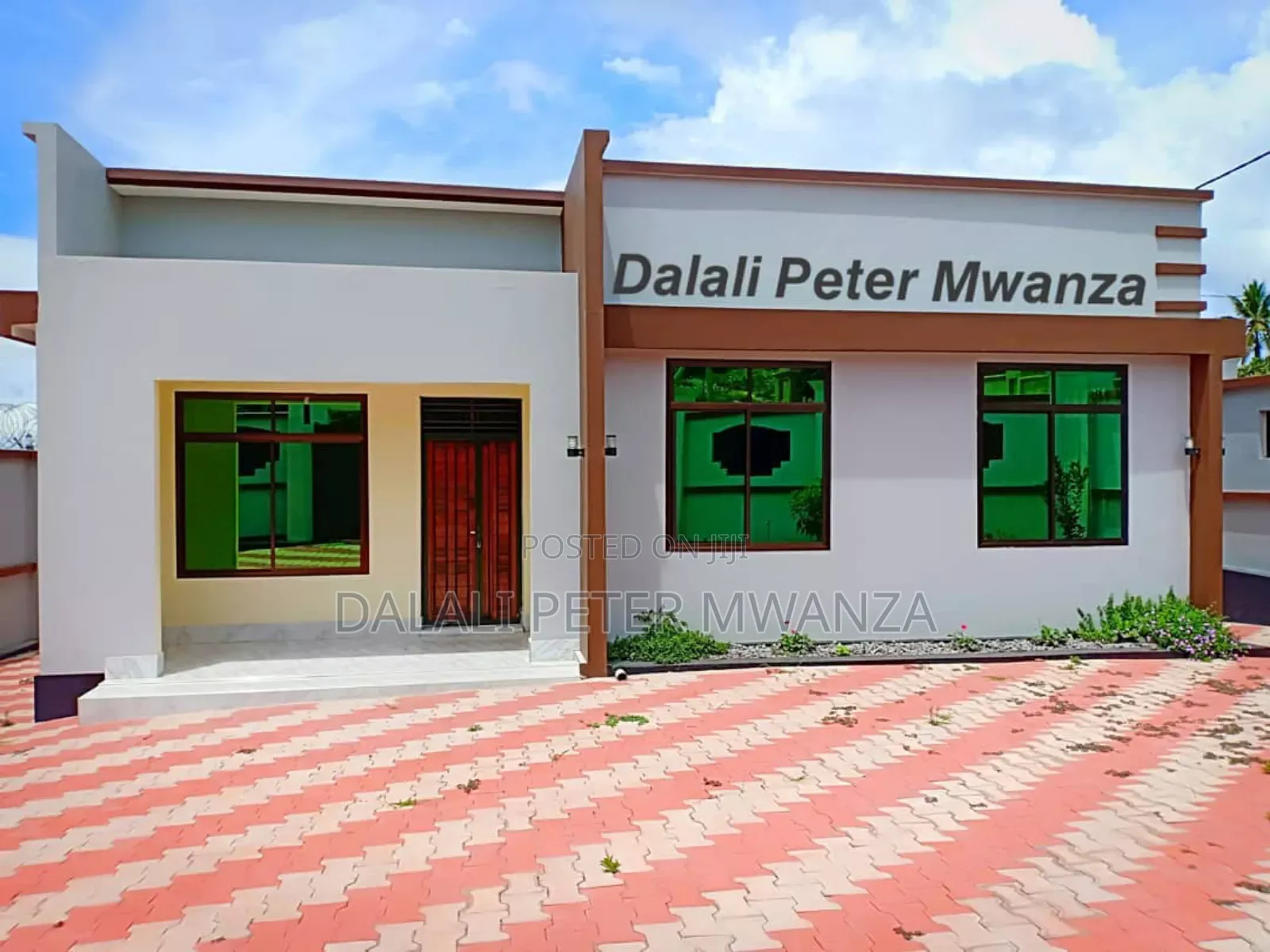 3bdrm House in Near Bugando, Nyamagana for rent