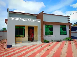 3bdrm House in Near Bugando, Nyamagana for rent