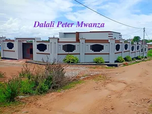 3bdrm House in Near Bugando, Nyamagana for rent