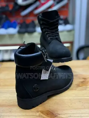 Top Quality Men Shoes/Best Material Boots