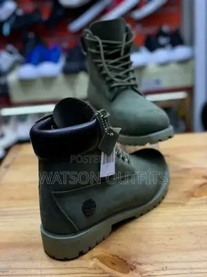 Top Quality Men Shoes/Best Material Boots