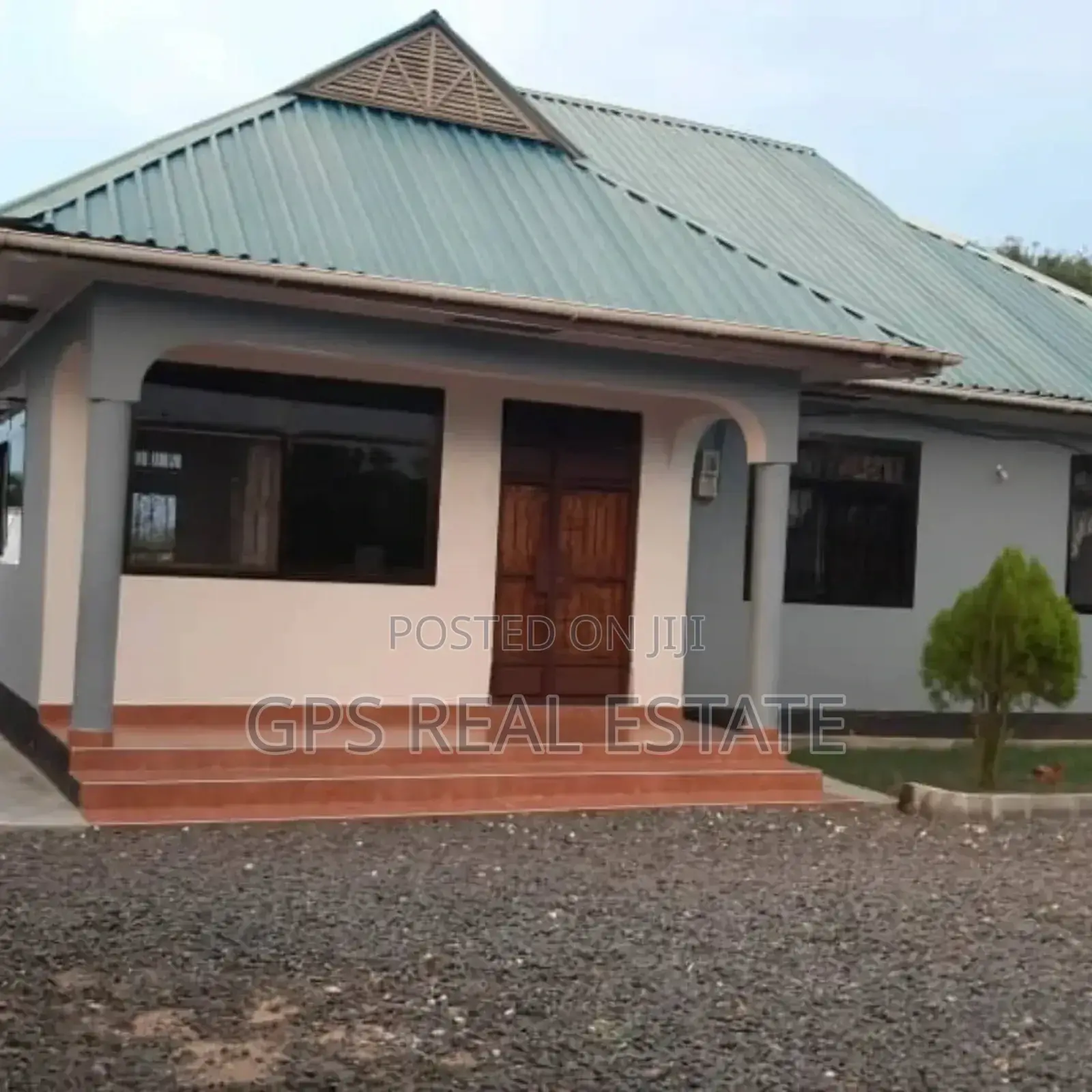 3bdrm House in Kibamba Hondogo, Kinondoni for sale