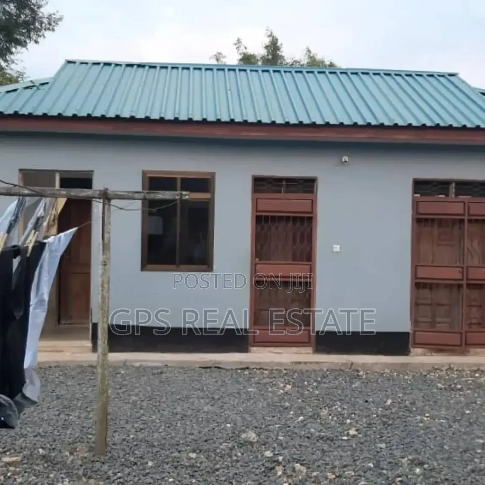 3bdrm House in Kibamba Hondogo, Kinondoni for sale