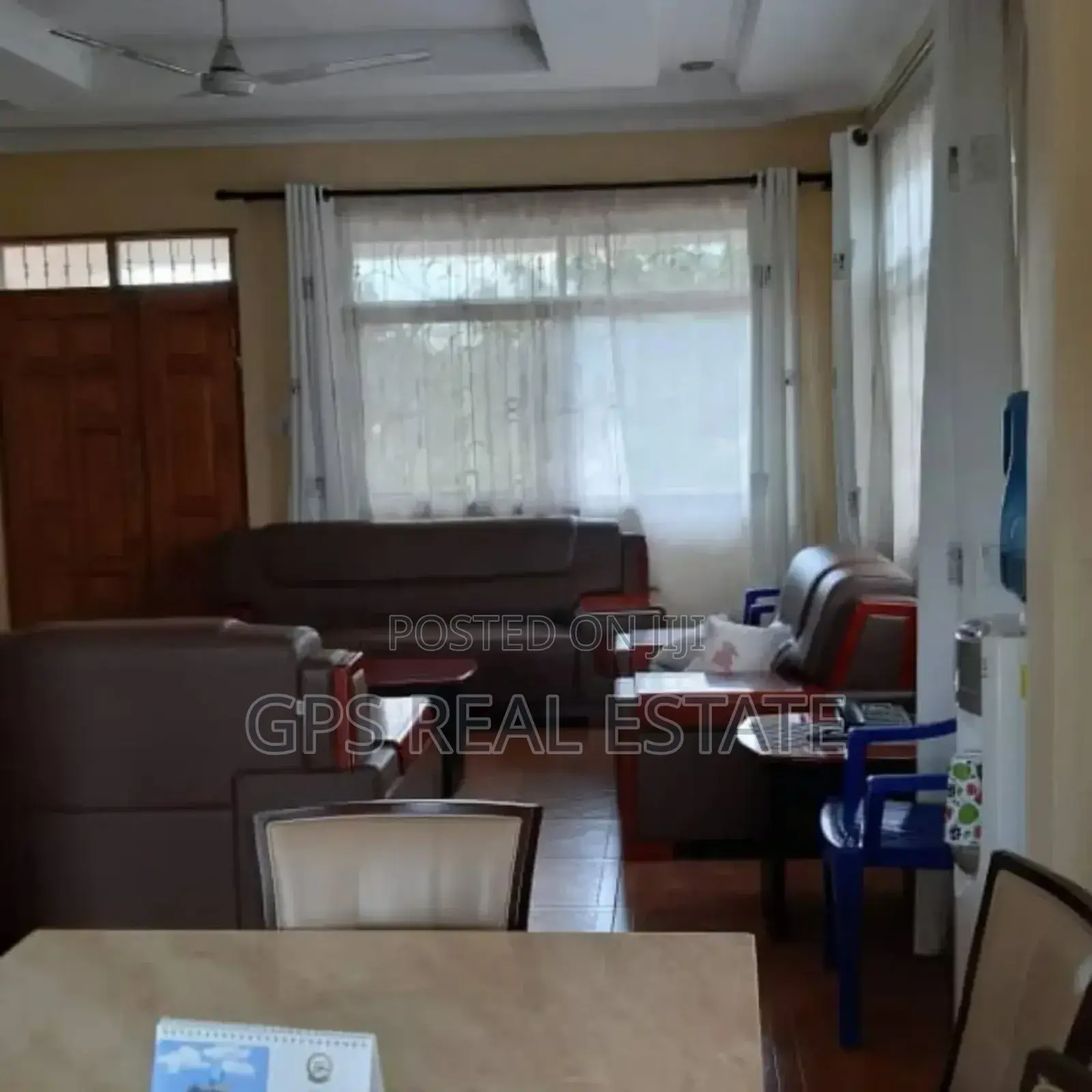 3bdrm House in Kibamba Hondogo, Kinondoni for sale