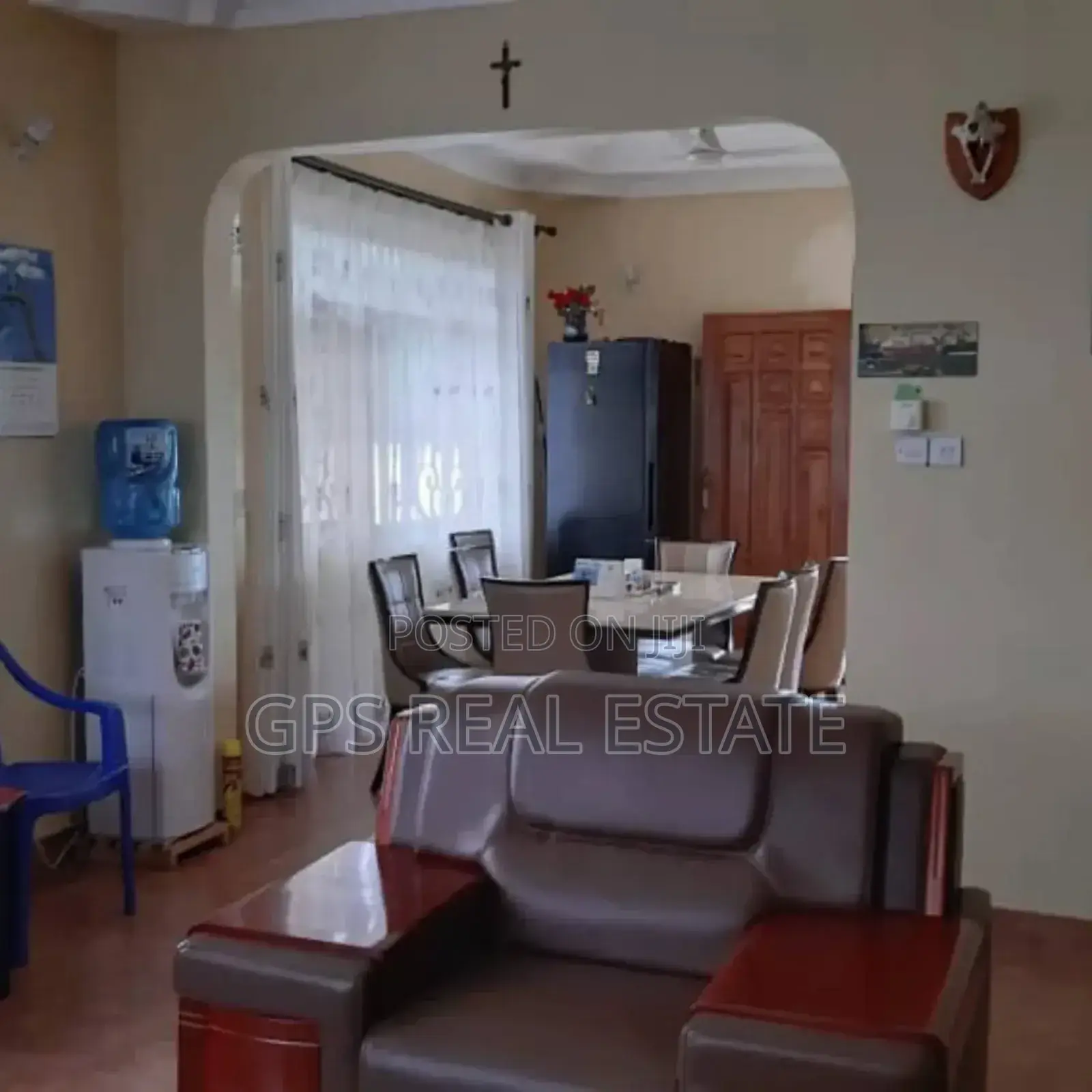3bdrm House in Kibamba Hondogo, Kinondoni for sale