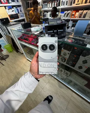 New Nothing Phone 2a Plus 256 GB