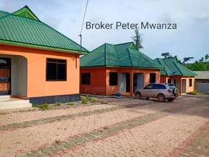 2bdrm House in Mahina, Nyamagana for rent
