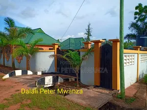 2bdrm House in Mahina, Nyamagana for rent