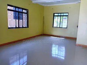 2bdrm House in Mahina, Nyamagana for rent