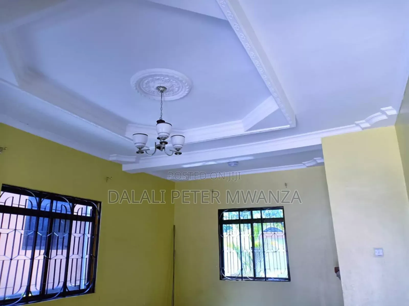2bdrm House in Mahina, Nyamagana for rent