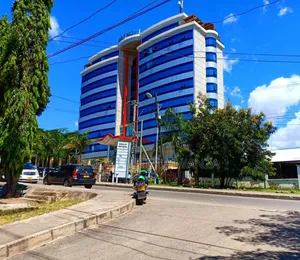 Office for Rent in Mwanza