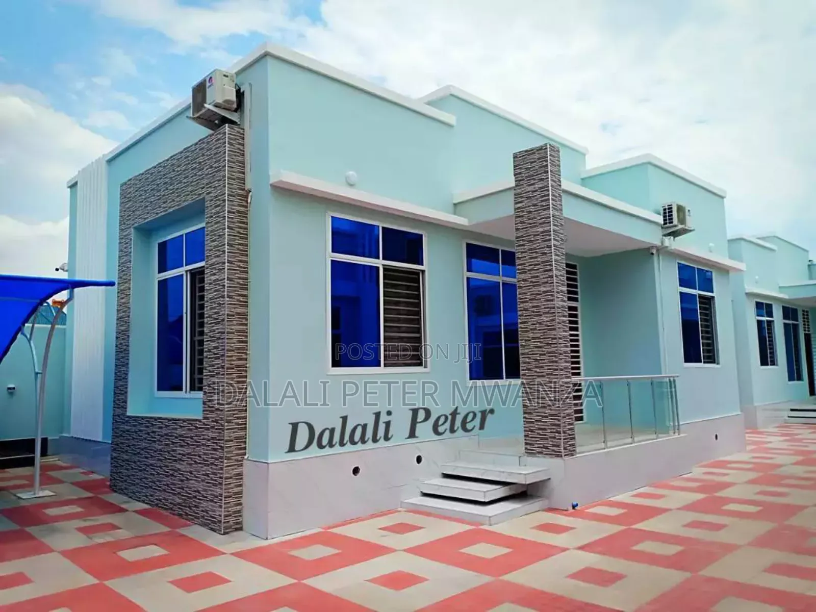 Furnished 2bdrm Apartment in Rock City Mwanza, Ilemela for rent