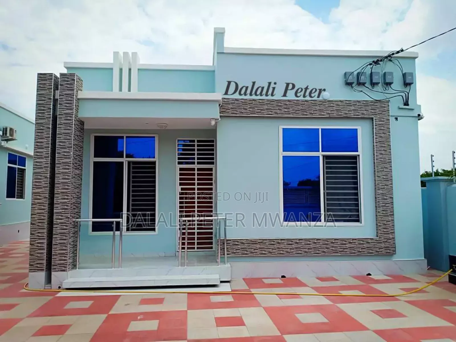 Furnished 2bdrm Apartment in Rock City Mwanza, Ilemela for rent