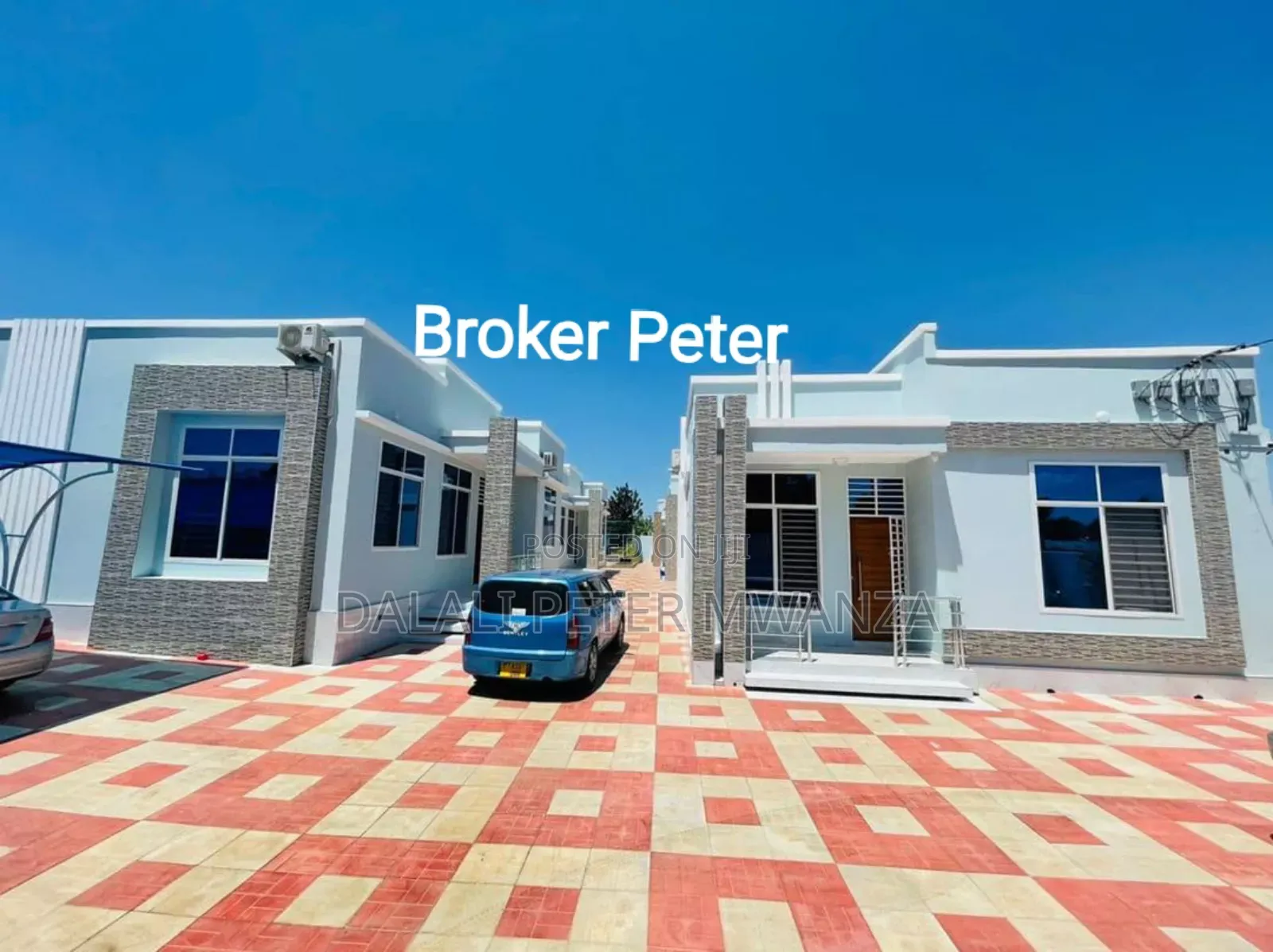 Furnished 2bdrm Apartment in Rock City Mwanza, Ilemela for rent