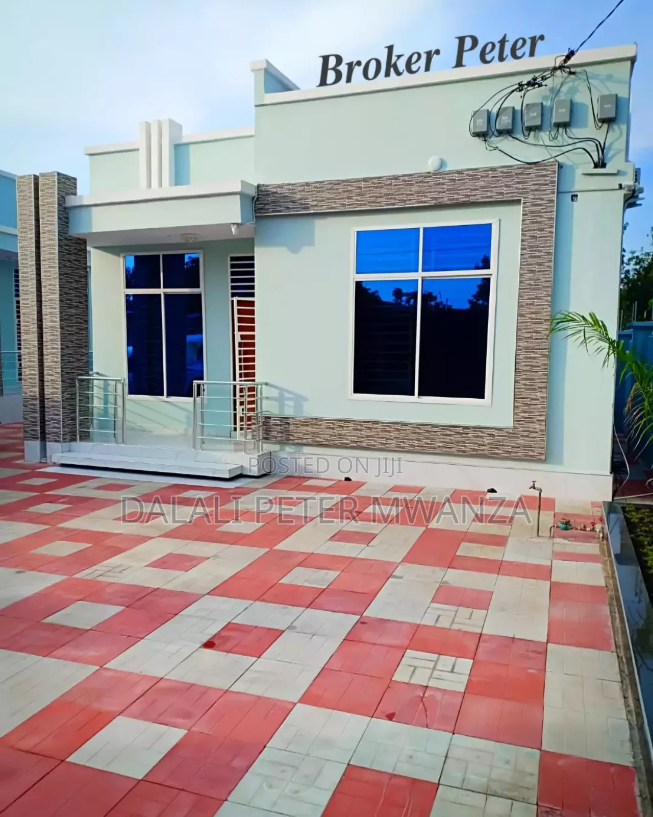 Furnished 2bdrm Apartment in Rock City Mwanza, Ilemela for rent