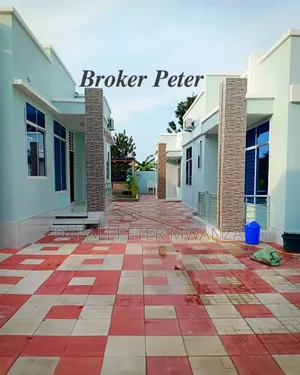 Furnished 2bdrm Apartment in Rock City Mwanza, Ilemela for rent