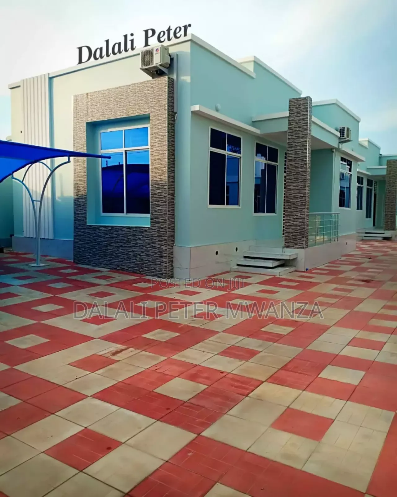 Furnished 2bdrm Apartment in Rock City Mwanza, Ilemela for rent