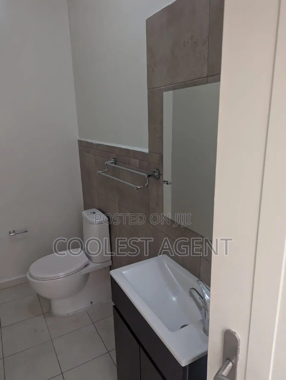 4bdrm Villa in Coolest Estate, Kinondoni for rent