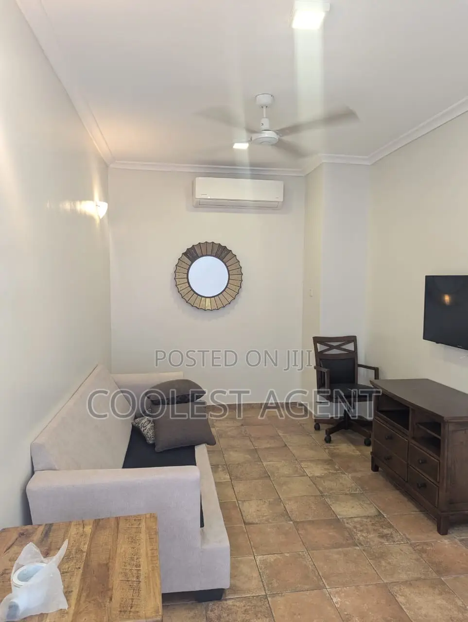 4bdrm Villa in Coolest Estate, Kinondoni for rent