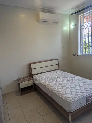 4bdrm Villa in Coolest Estate, Kinondoni for rent