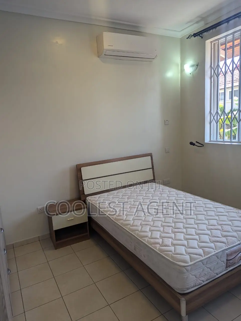 4bdrm Villa in Coolest Estate, Kinondoni for rent