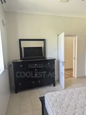 4bdrm Villa in Coolest Estate, Kinondoni for rent