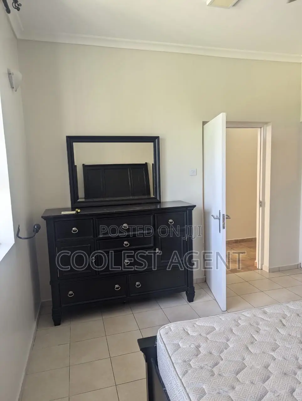 4bdrm Villa in Coolest Estate, Kinondoni for rent