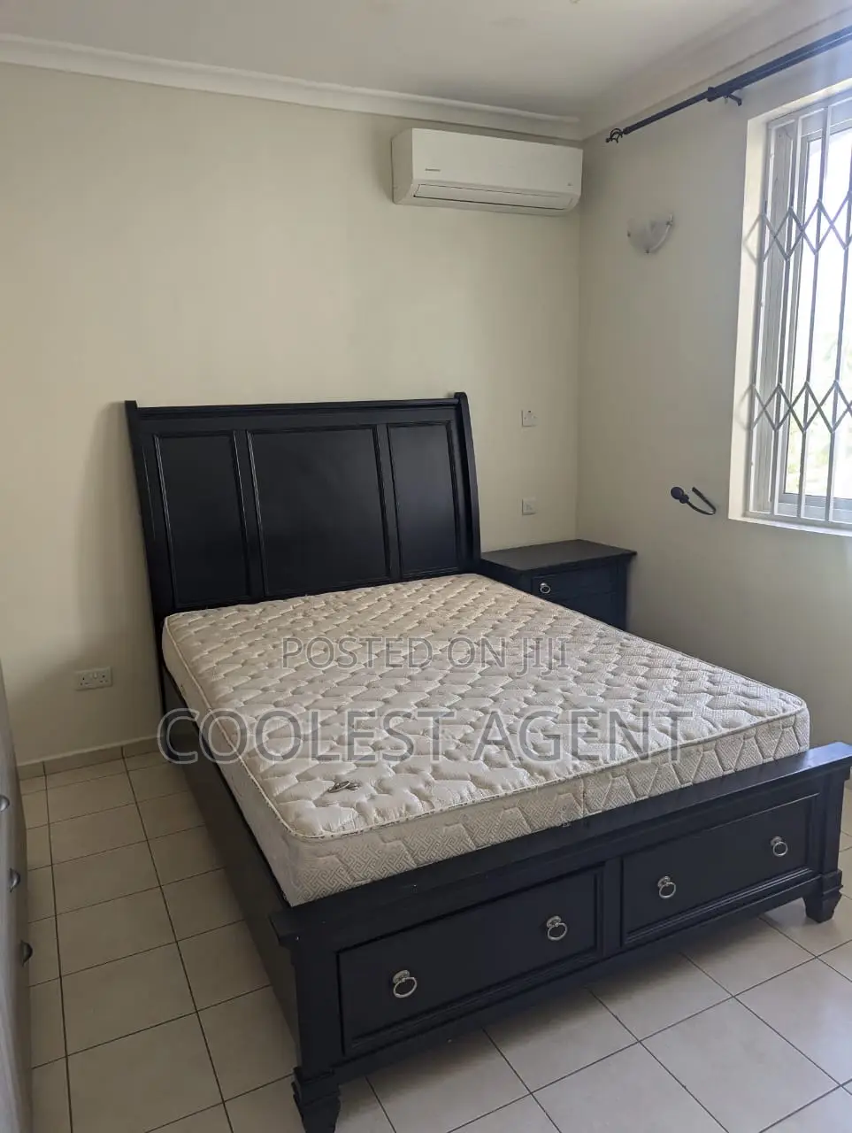 4bdrm Villa in Coolest Estate, Kinondoni for rent