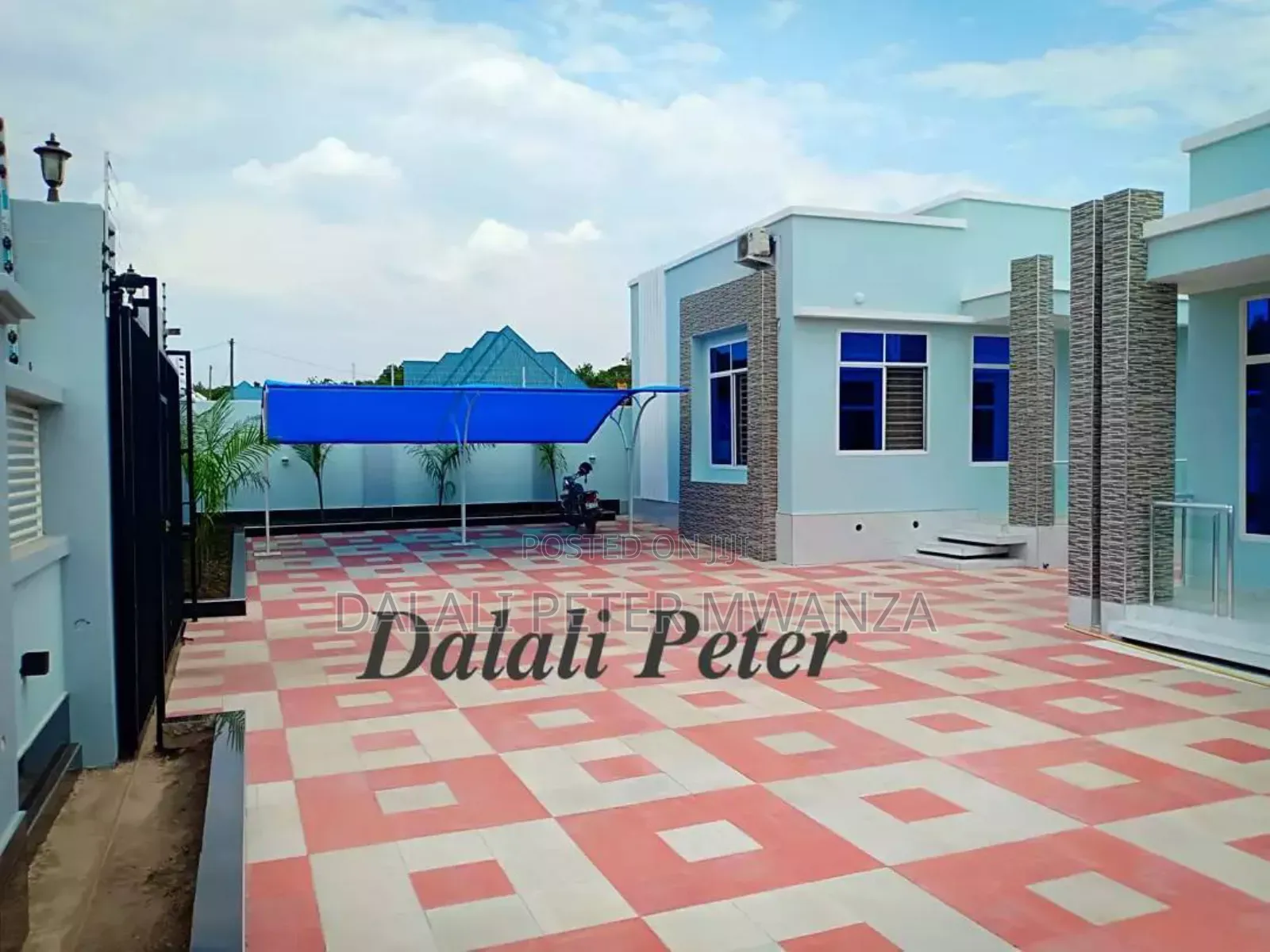 Furnished 2bdrm Apartment in Rock City Mwanza, Ilemela for rent
