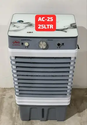 Electric Air Cooler 25L