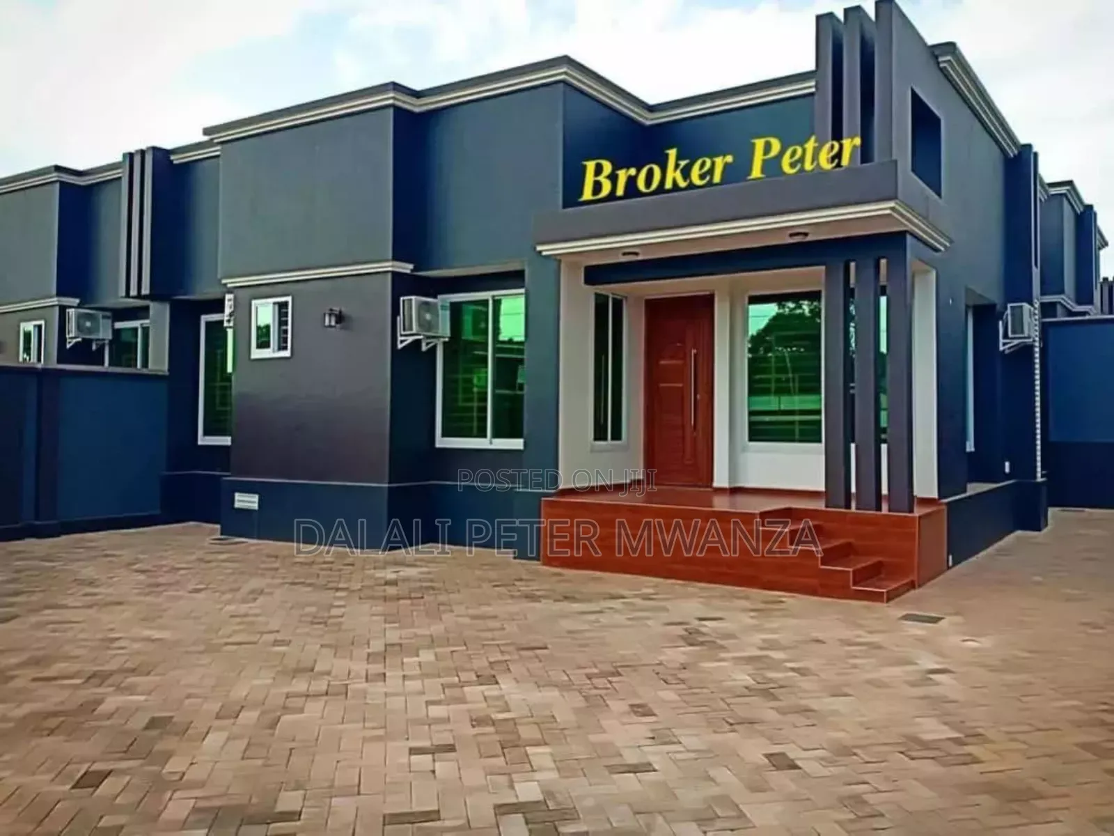 2bdrm House in Nyasaka, Ilemela for rent