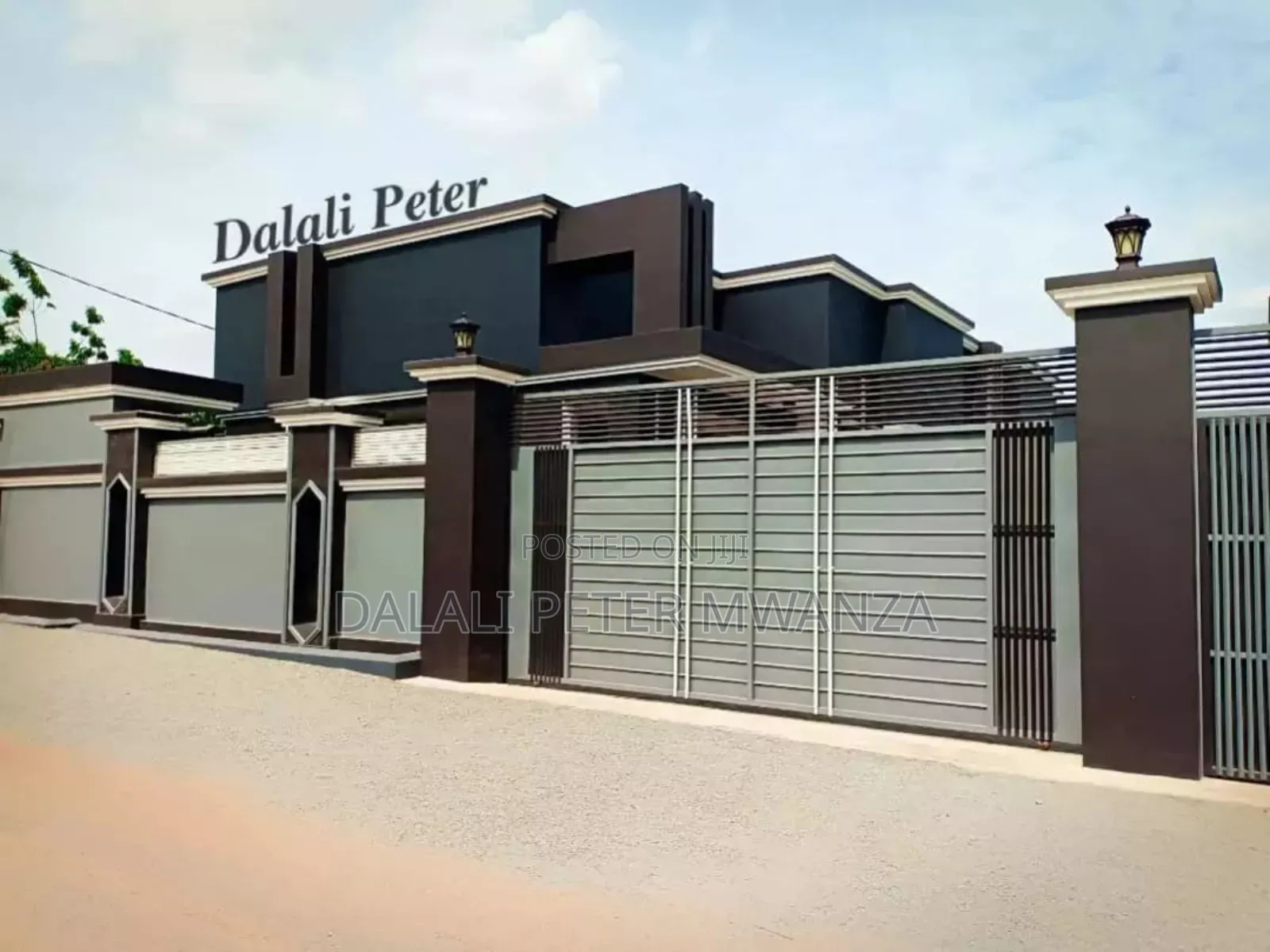 2bdrm House in Nyasaka, Ilemela for rent