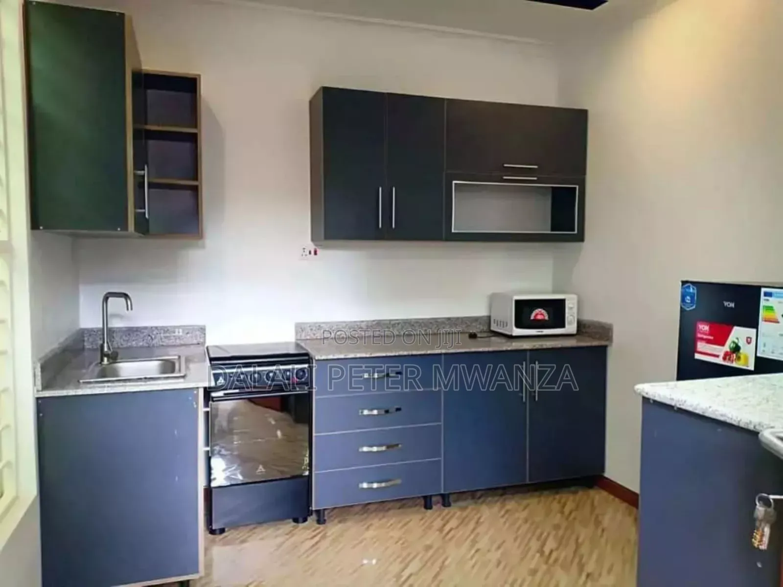 2bdrm House in Nyasaka, Ilemela for rent