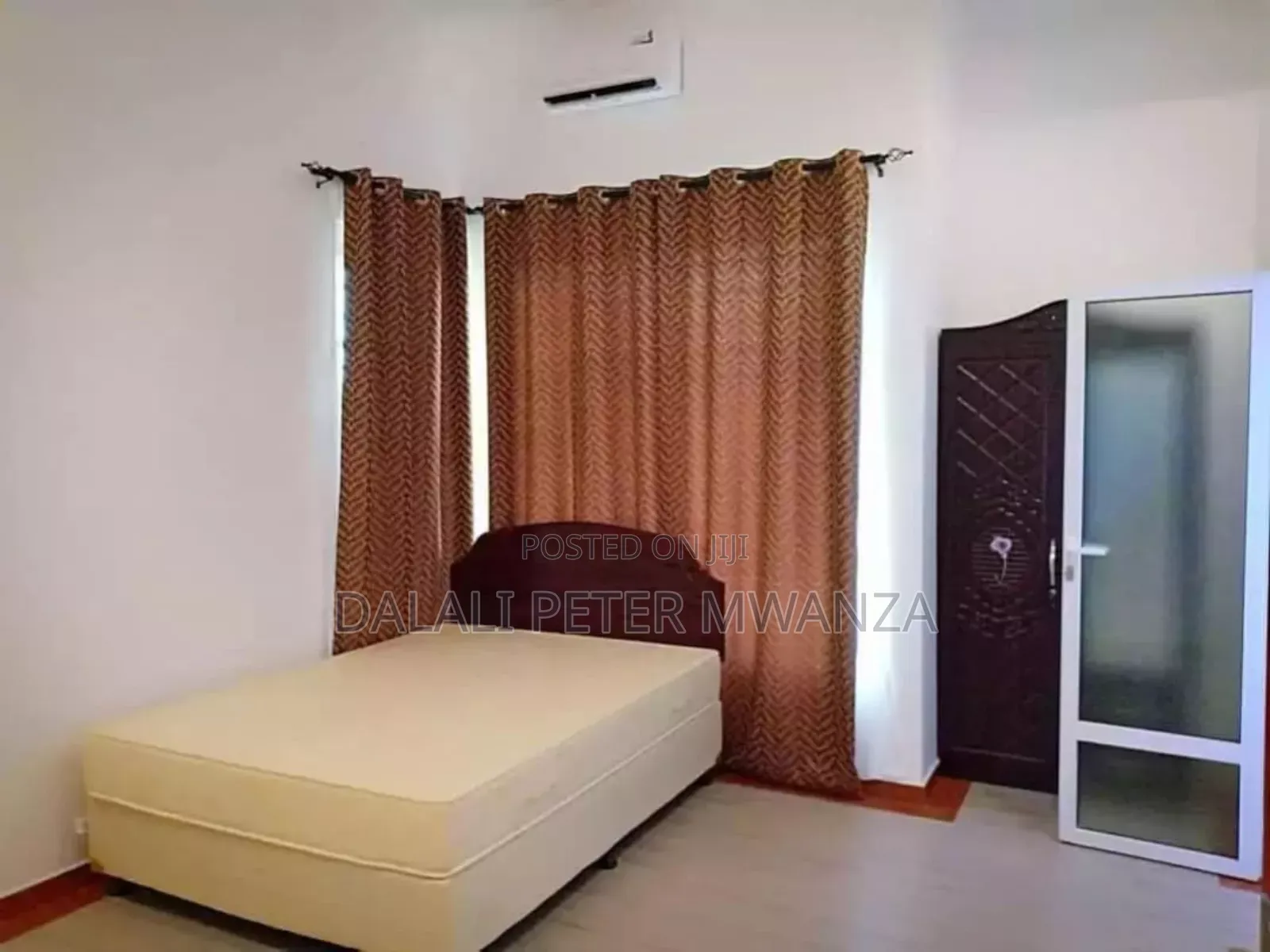 2bdrm House in Nyasaka, Ilemela for rent
