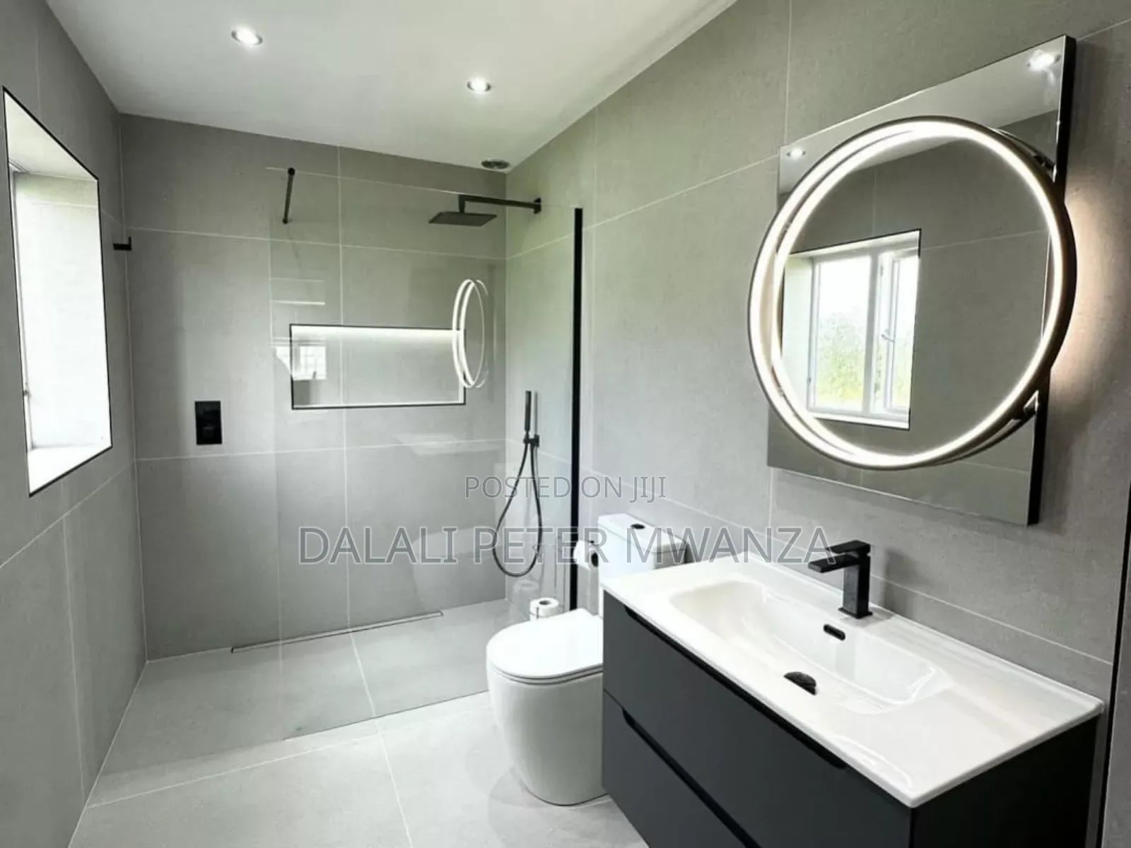 2bdrm House in Nyasaka, Ilemela for rent