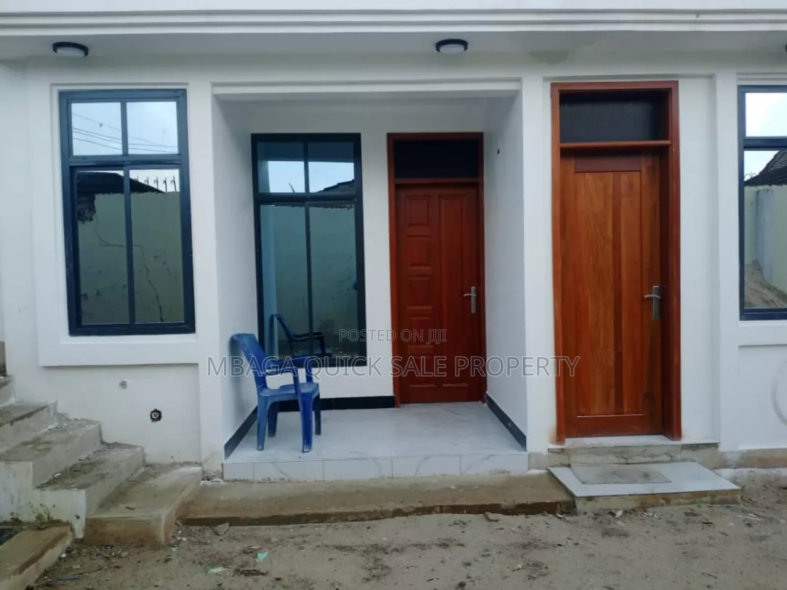 1bdrm Apartment in Kinondoni Mk for rent