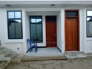 1bdrm Apartment in Kinondoni Mk for rent