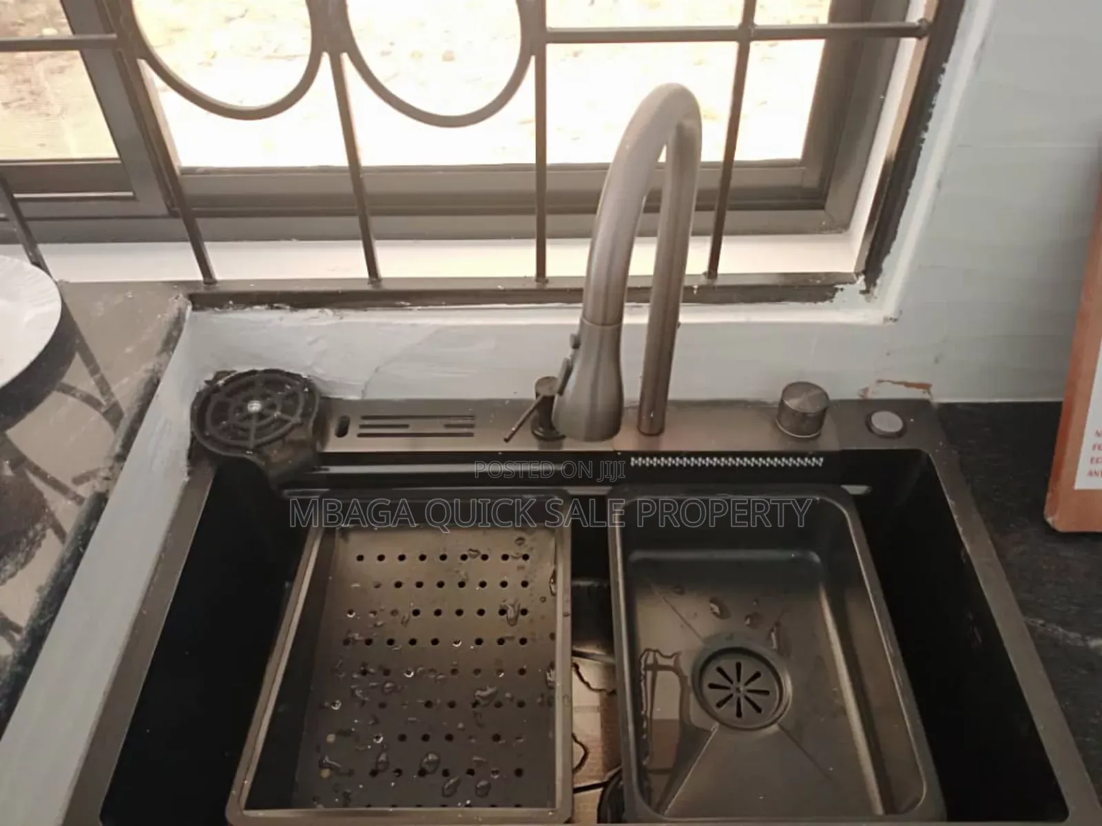 1bdrm Apartment in Kinondoni Mk for rent
