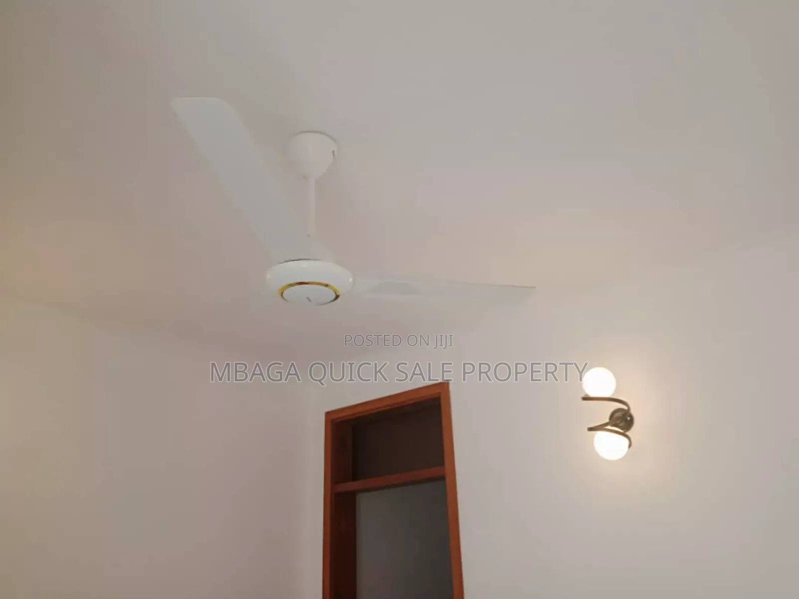 1bdrm Apartment in Kinondoni Mk for rent