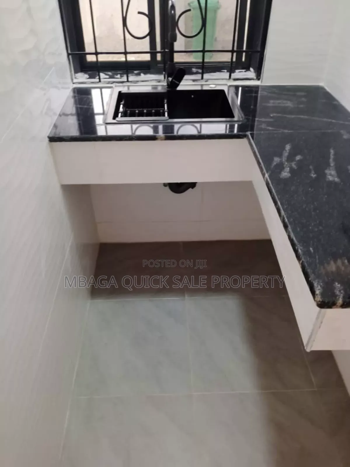 1bdrm Apartment in Kinondoni Mk for rent