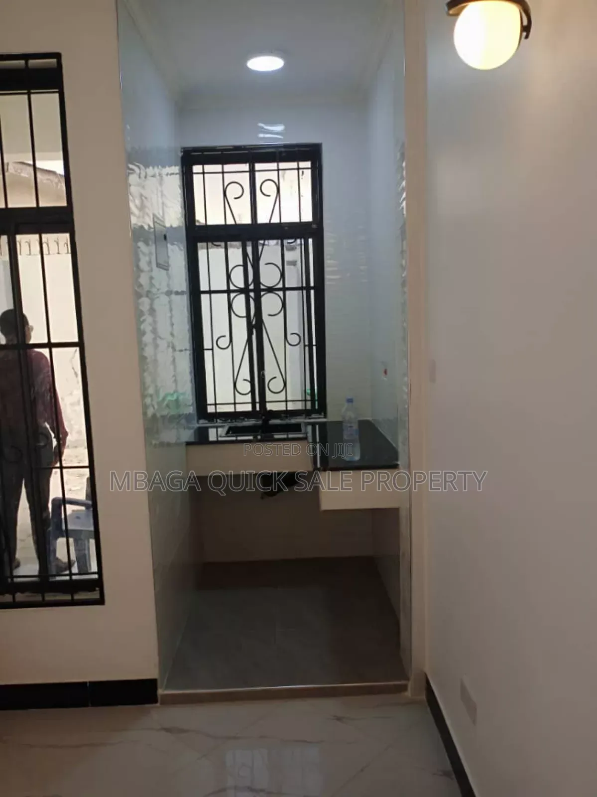 1bdrm Apartment in Kinondoni Mk for rent