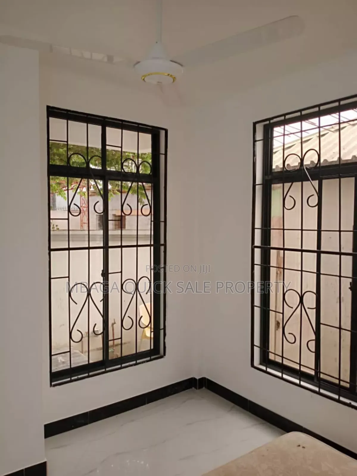 1bdrm Apartment in Kinondoni Mk for rent
