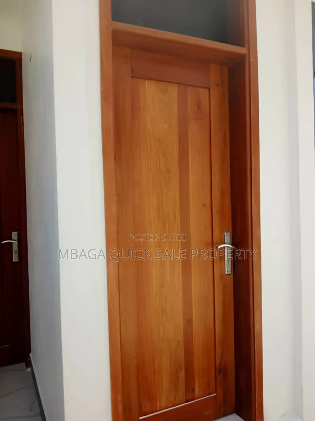1bdrm Apartment in Kinondoni Mk for rent