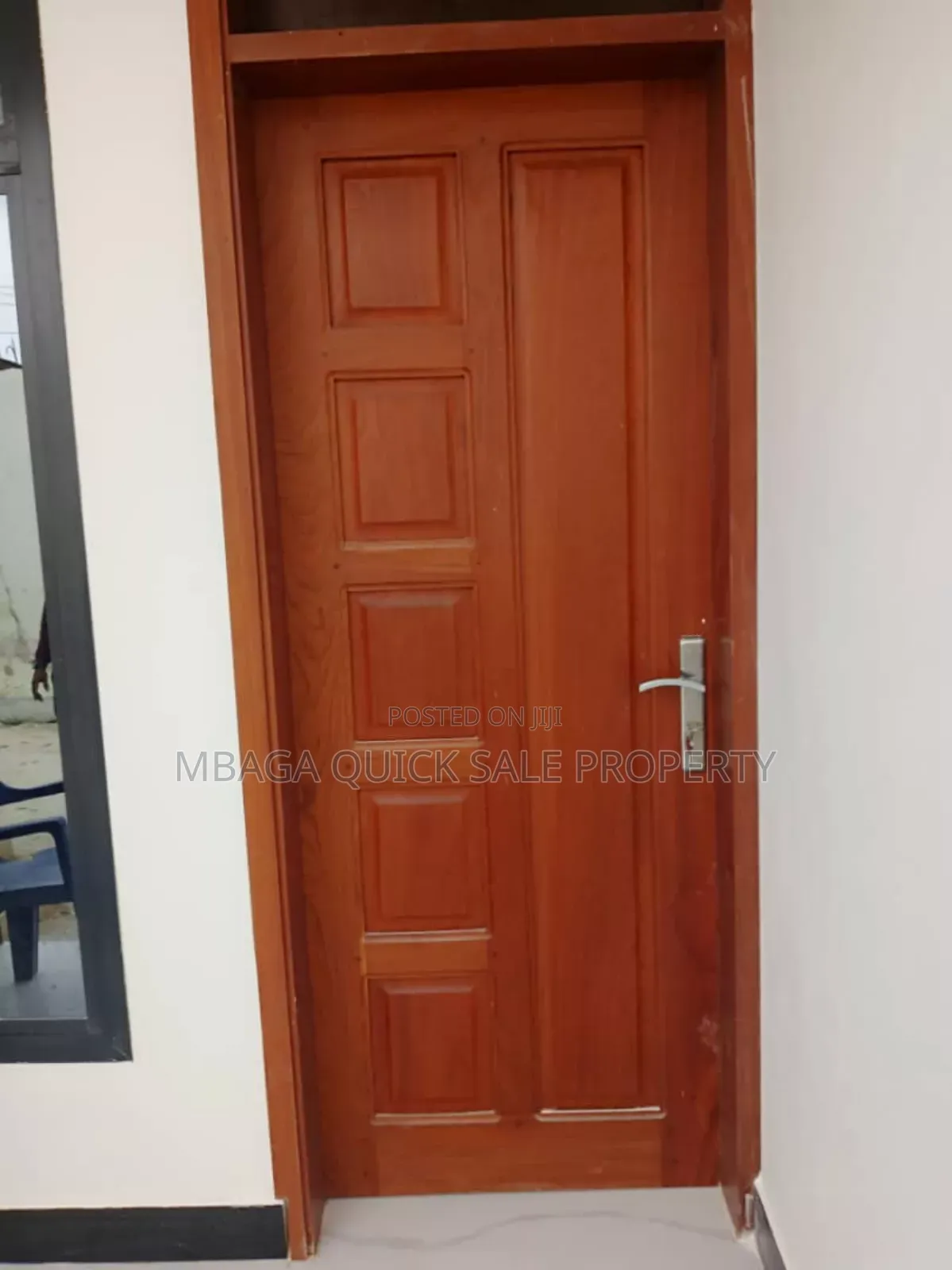1bdrm Apartment in Kinondoni Mk for rent