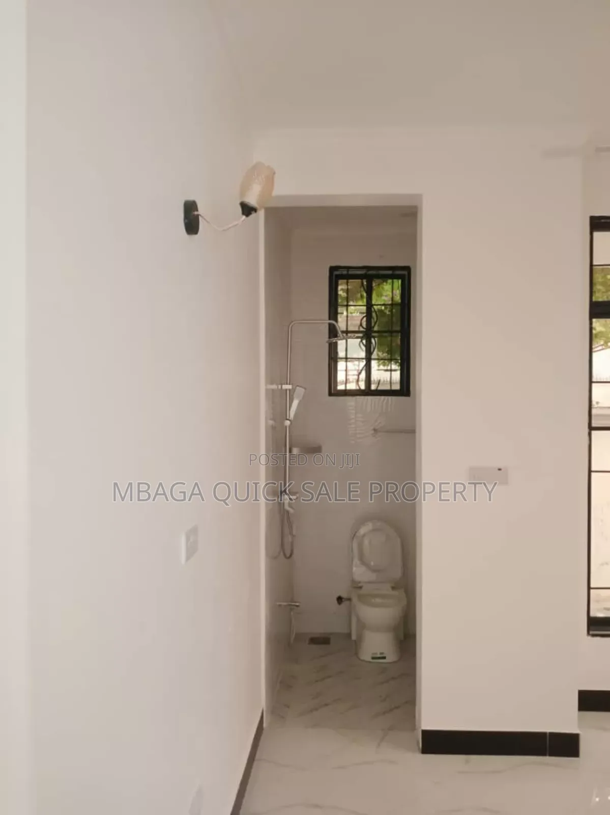 1bdrm Apartment in Kinondoni Mk for rent